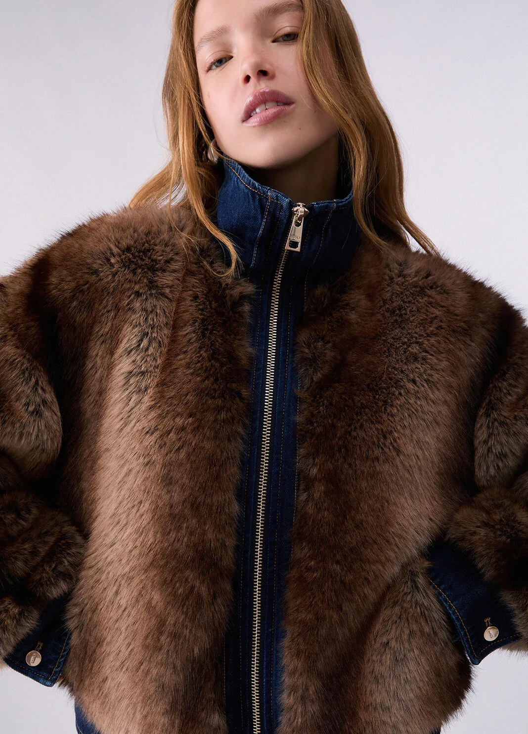 Look 2 de Liu Jo — fotografía 3