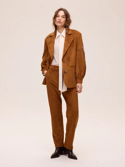 LOOK 1 — MIOH