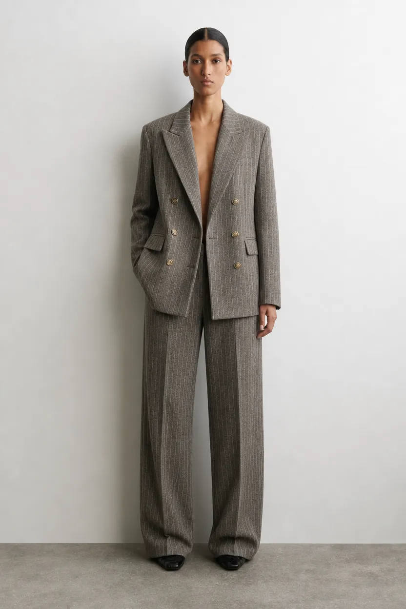 LOOK 5 — MIDINETTE