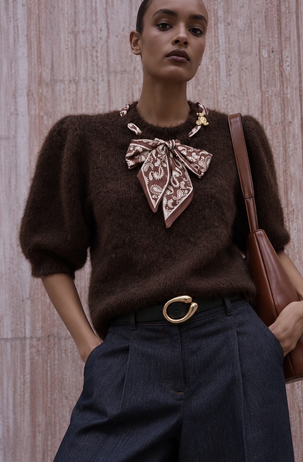 LOOK 10 — ZÀ FIRENZE