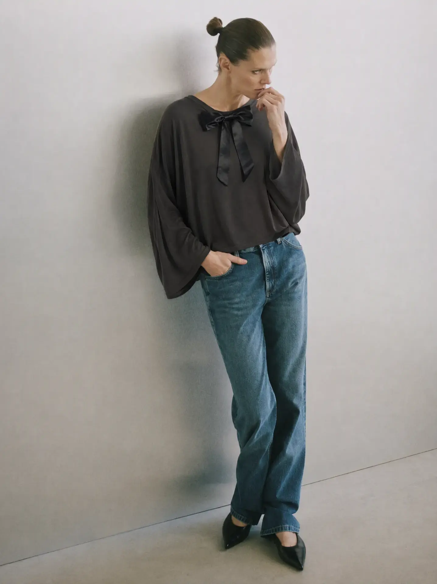 LOOK 6 — LA SPEZIA