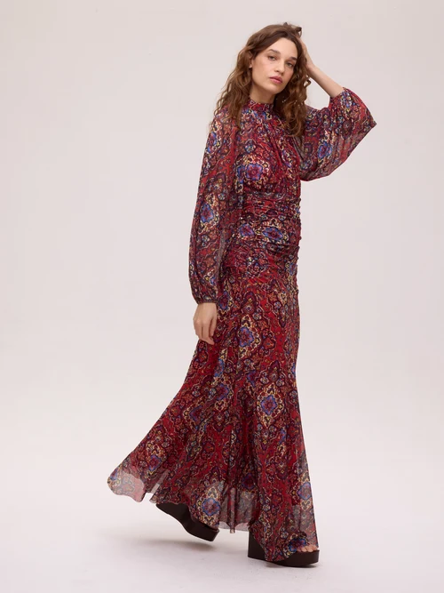 LOOK 4 — MIOH