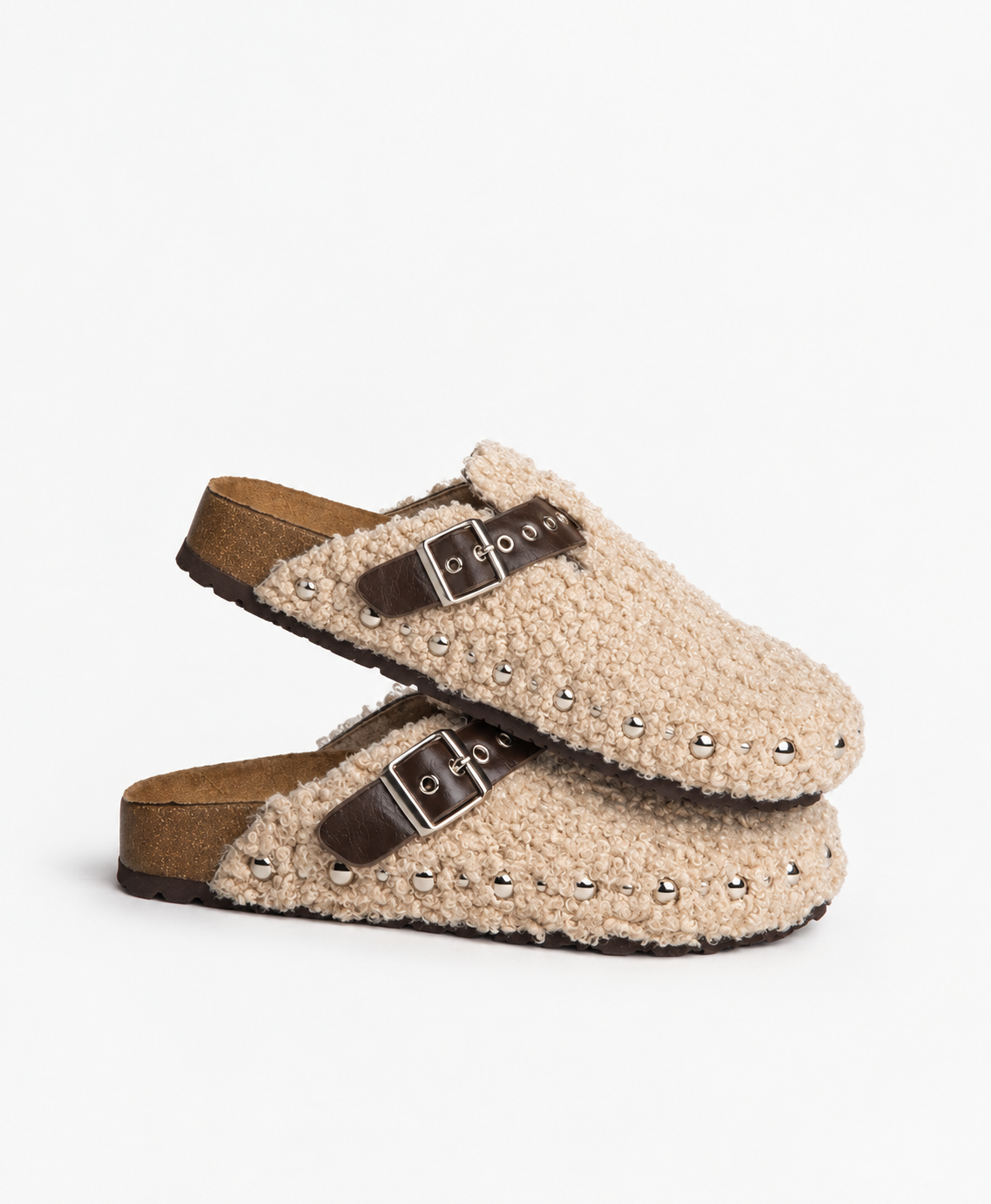 ZAPATO 2 — LA SPEZIA