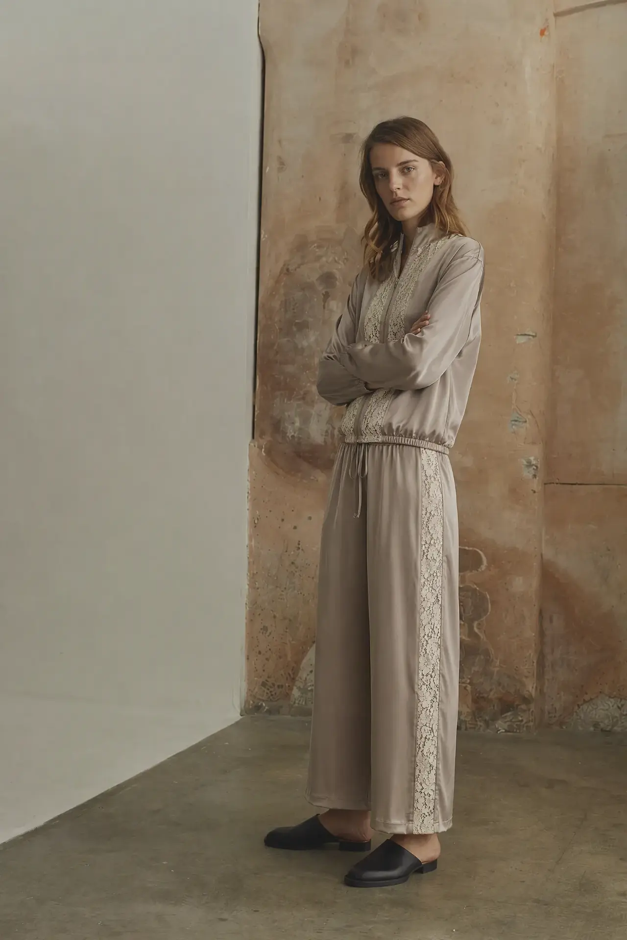 LOOK 2 — MIDINETTE