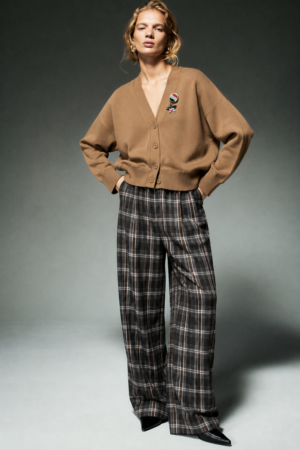 LOOK 3 — LA SPEZIA