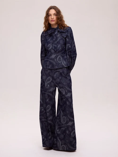 LOOK 2 — MIOH