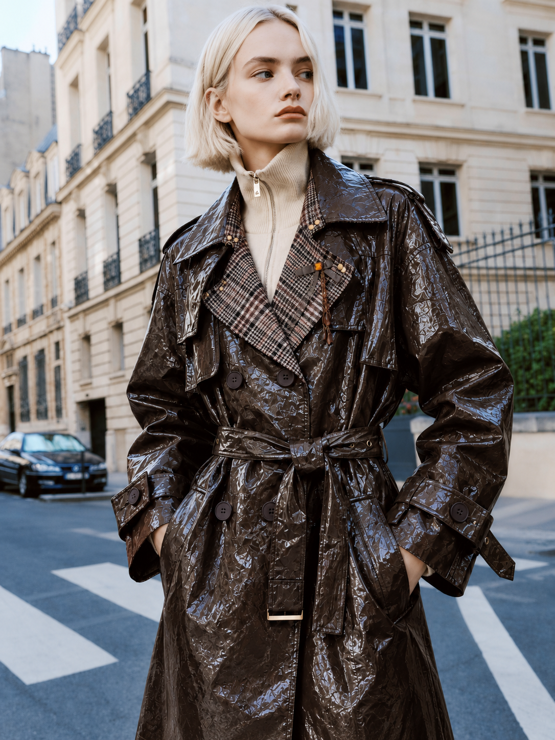 LOOK 15 — ZÀ FIRENZE