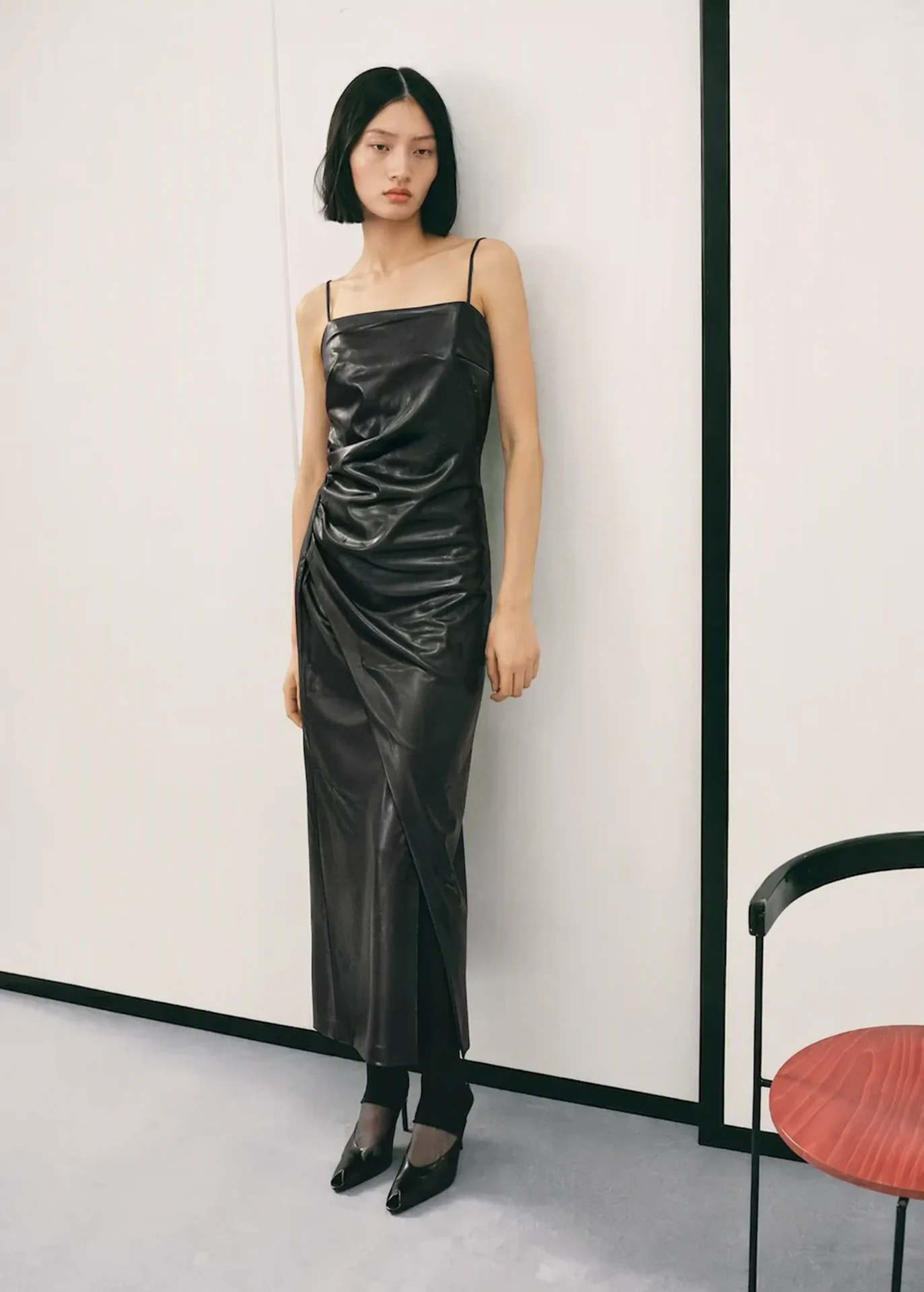 LOOK 7 — MIDINETTE