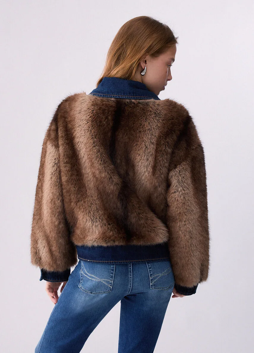 Look 2 de Liu Jo — fotografía 4
