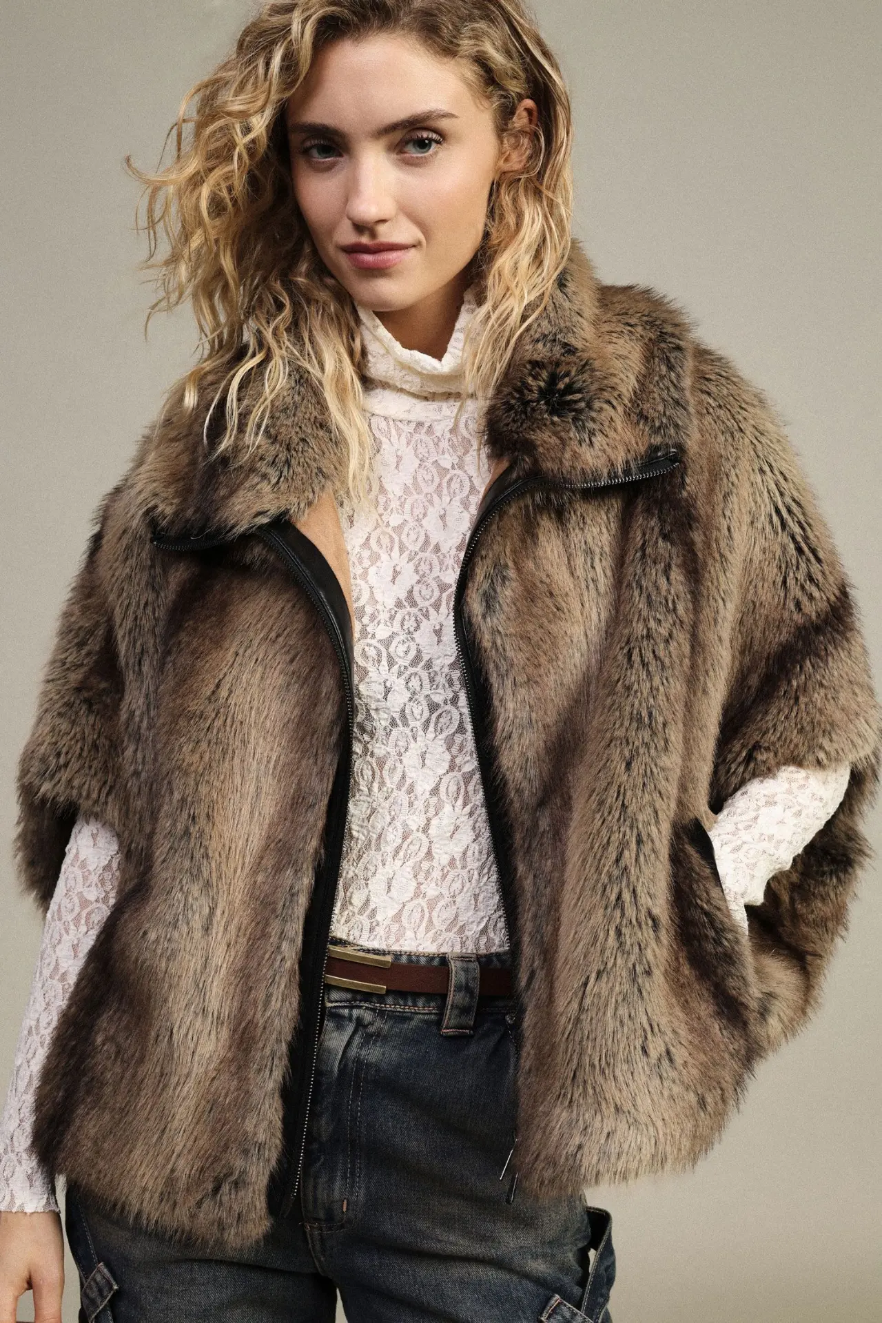 LOOK 2 — DIXIE