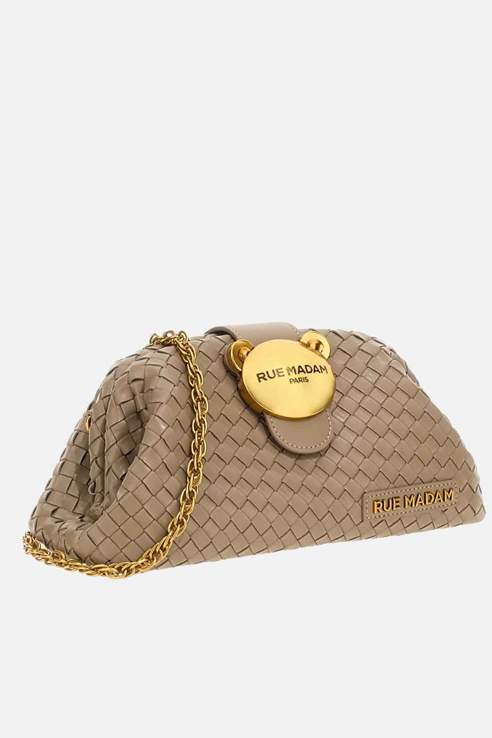 Bolso 8 de Rue Madam — fotografía 2