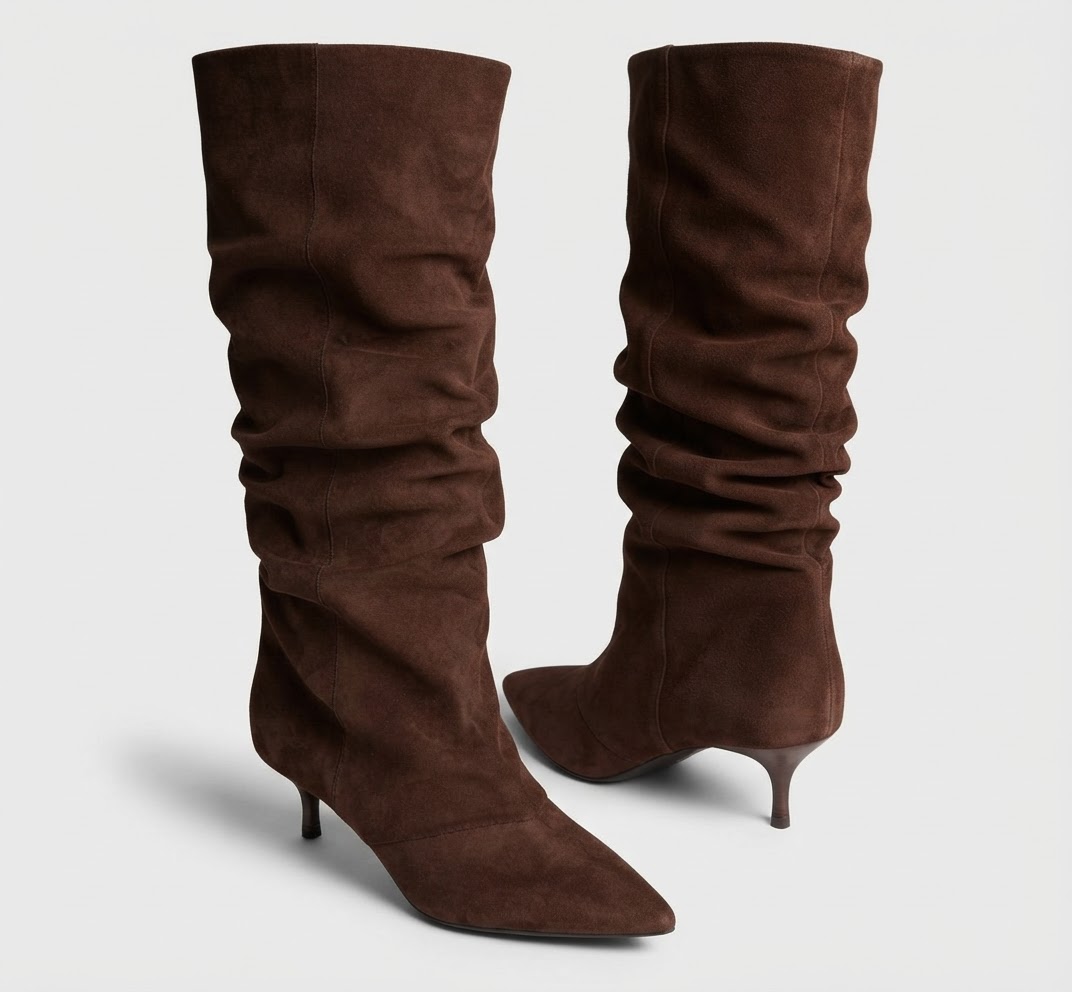 ZAPATO 4 — LA SPEZIA