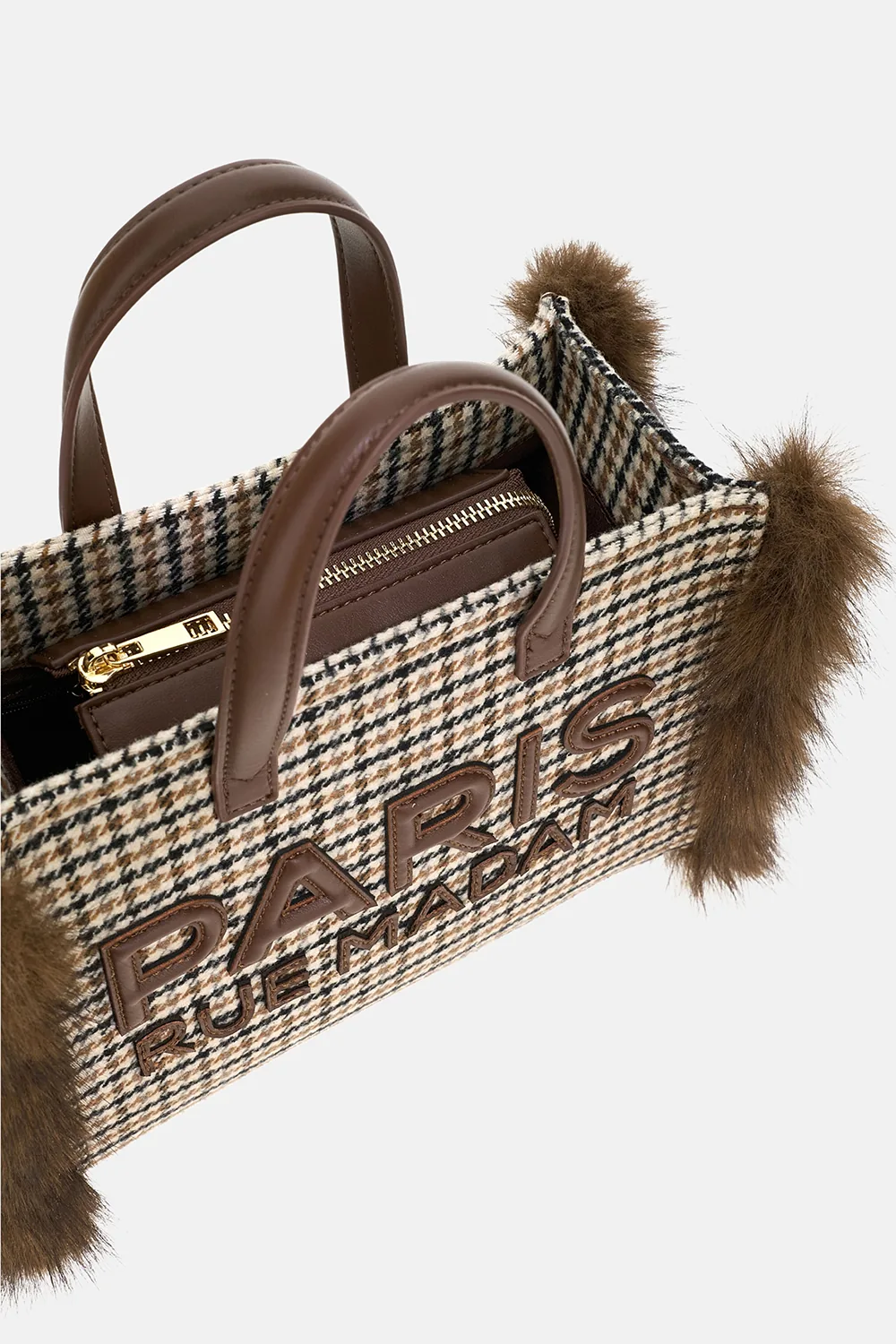 Bolso 4 de Rue Madam — fotografía 4